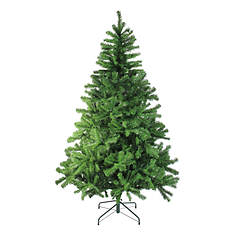 Northlight 8' Full Colorado Spruce Two-Tone Artificial Christmas Tree - Unlit