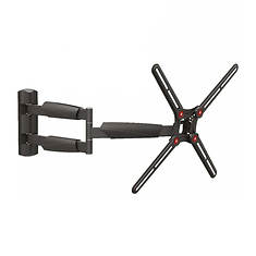 Barkan Extra-Long Full Motion 4 Movement TV Wall Mount for 13-65" Screens