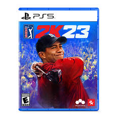 PGA Tour 2K23 for PlayStation 5