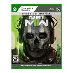Call of Duty: Modern Warfare II for Xbox One and Series X 