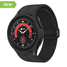 Samsung Galaxy Watch5 Pro 45mm Bluetooth Smartwatch