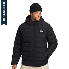 The North Face Men's Aconcagua 3 Hoodie Jacket