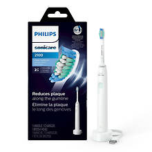 Philips Sonicare 2100 Series Sonic Electric Toothbrush
