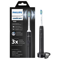 Philips Sonicare 3100 Series Sonic Electric Toothbrush