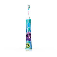 Philips Sonicare Kids Sonic Electric Toothbrush