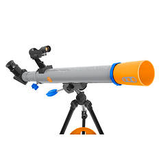 Discovery 50mm Refractor Telescope