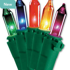 National Tree Company 1000 Replacement Bulbs