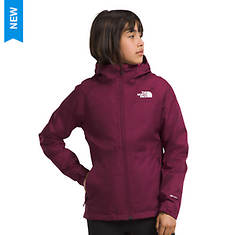 The North Face Girls' Vortex Triclimate