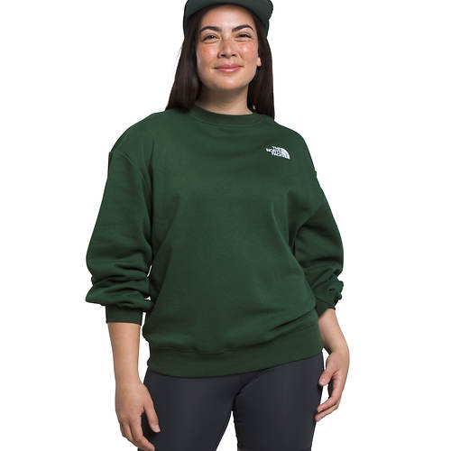 The North Face Women's Evolution Oversized Crew
