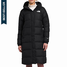 The North Face Hydrenalite Down Parka