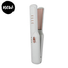 Elle Cordless and Rechargeable Flat Iron