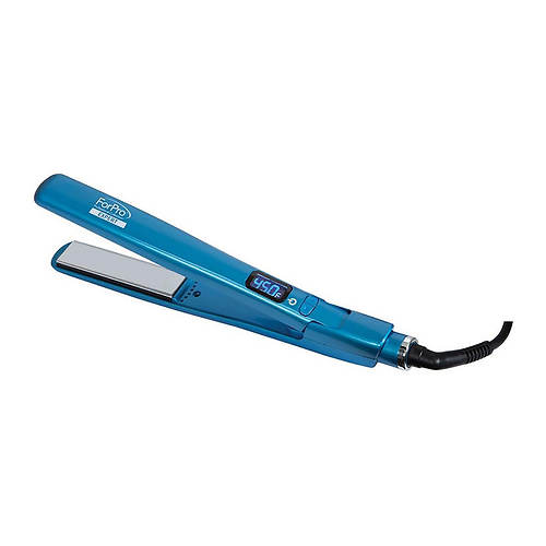 ForPro Expert Salon Hair Flat Iron