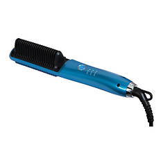 ForPro Expert Salon Hair Straightener Brush