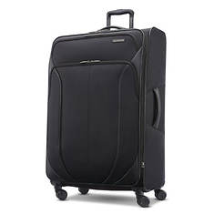 American Tourister 4 Kix 2.0 28" Softside Spinner Luggage