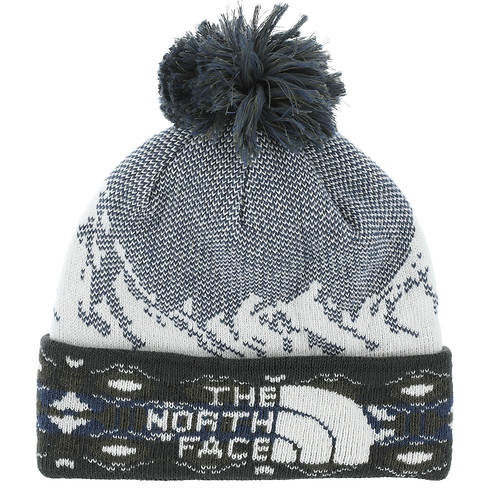 The North Face Women's Recycled Pom Pom