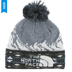 The North Face Women's Recycled Pom Pom