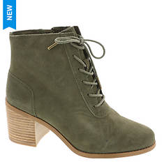 TOMS Evelyn Lace-Up (Women's)