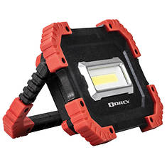 Dorcy Ultra Work Light and Power Bank