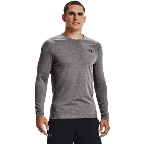 Under Armour Men's CG Armour Fitted Crew Neck