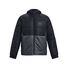 Under Armour Men's Storm Insulate Hooded Jacket