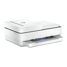 HP Envy 6400 6455e Inkjet Multifunction Printer-Color-Copy/Mobile Fax/Scan