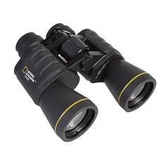 National Geographic 10x50 Porro Binoculars