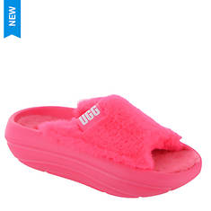 UGG® FoamO UGG Plush Slide (Women's)