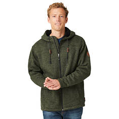 Free Country Men's Osprey Hooded Jacket