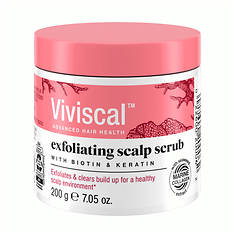 Viviscal Hair Exfoliating Scalp Scrub