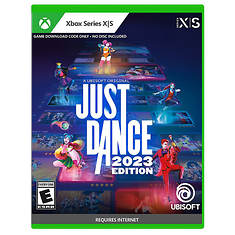 Just Dance 2023 Edition Xbox One/Series X 