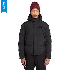 Timberland Men's DWR Outdoor Archive Jacket