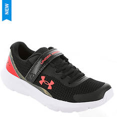 Under Armour BPS Surge 3 Print AC (Boys' Toddler-Youth)