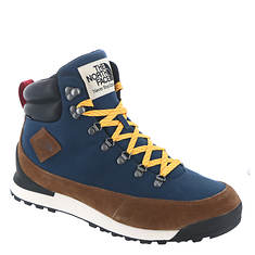 The North Face Back-To-Berkeley IV Textile Waterproof (Men's)