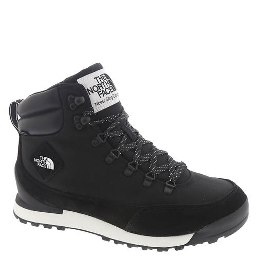 The North Face Back-To-Berkeley IV Textile Waterproof (Men's)
