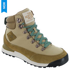 The North Face Back-To-Berkeley IV Textile Waterproof (Women's)