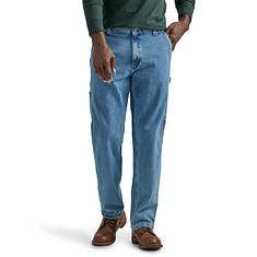 Lee Jeans Men's Legendary Carpenter Pant