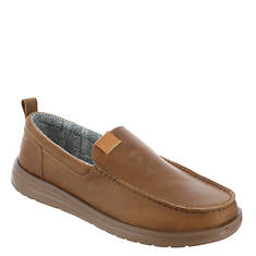 Hey Dude Wally Grip Moc Craft Leather (Men's)