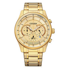 Citizen Men's Quartz Chronograph Watch