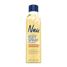Nair Moroccan Argan Oil Sprays Away Body Spray 7.5 oz.