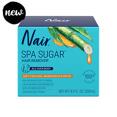 Nair Spa Sugar Wax 250 ML