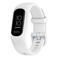 Garmin Vívosmart 5 Smartwatch- SM/MD