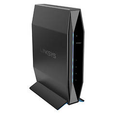 Linksys Dual-Band AX1800 Wi-Fi 6 Router