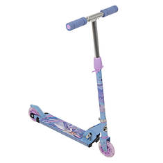 Huffy Frozen ll Electro-Light Inline Scooter