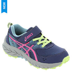 ASICS Pre-Venture 9 PS (Girls' Toddler-Youth)