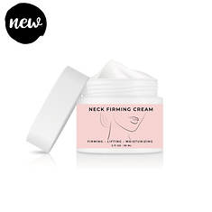 DivaDerme Neck Firming Cream