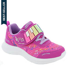 Skechers Jumpsters 2.0 - Skech Tunes 302219L (Girls' Toddler-Youth)