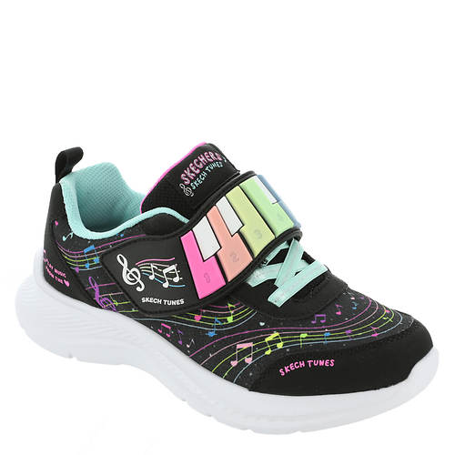 Skechers Jumpsters 2.0 - Skech Tunes 302219L (Girls' Toddler-Youth)