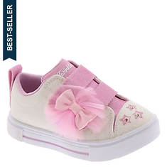 Skechers Twinkle Sparks-Glitter Gems 314778N (Girls' Infant-Toddler)
