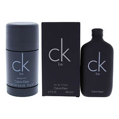 CK Be by Calvin Klein 2-Piece Kit