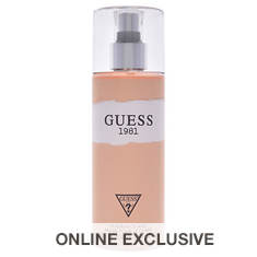 Guess 1981 Fragrance Mist